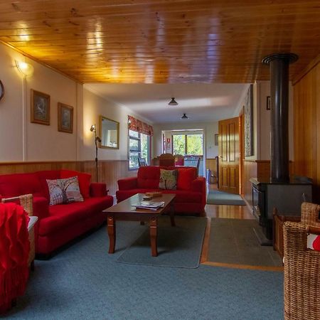 Hamlet Downs Country Accommodation Fentonbury Eksteriør bilde