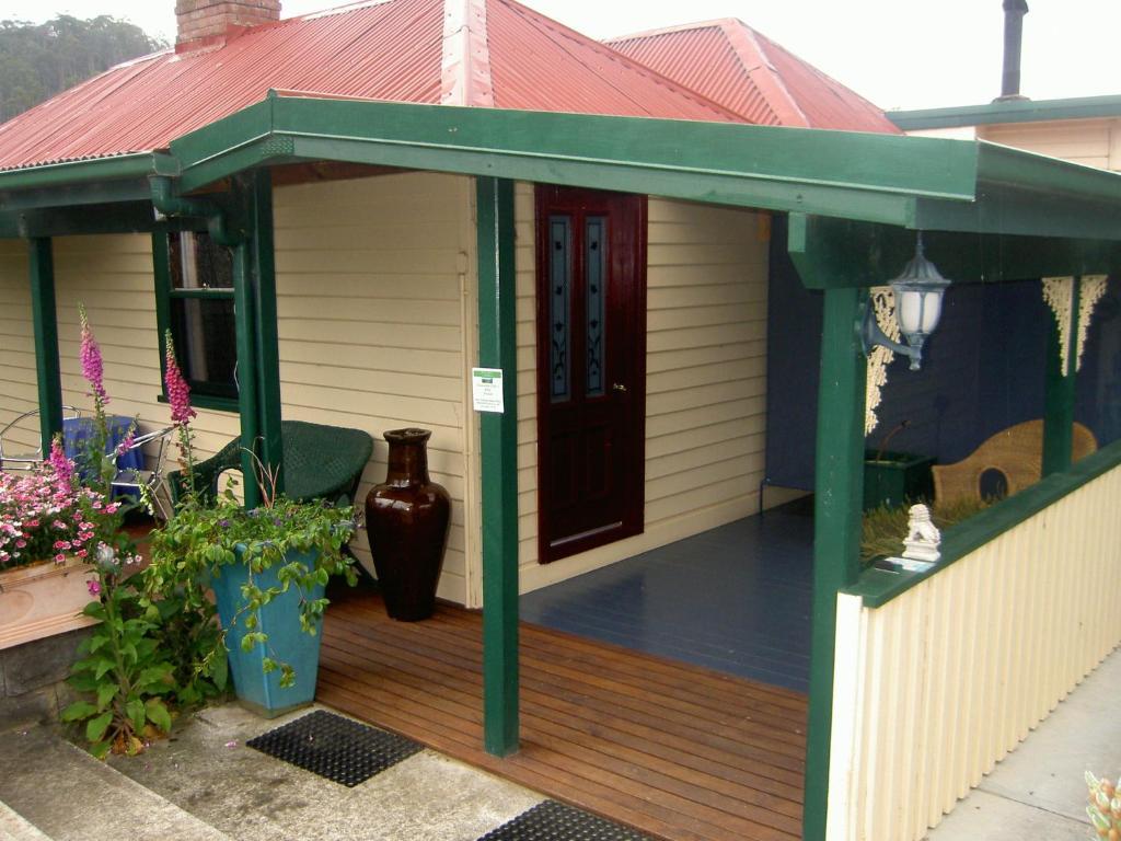 Hamlet Downs Country Accommodation Fentonbury Rom bilde