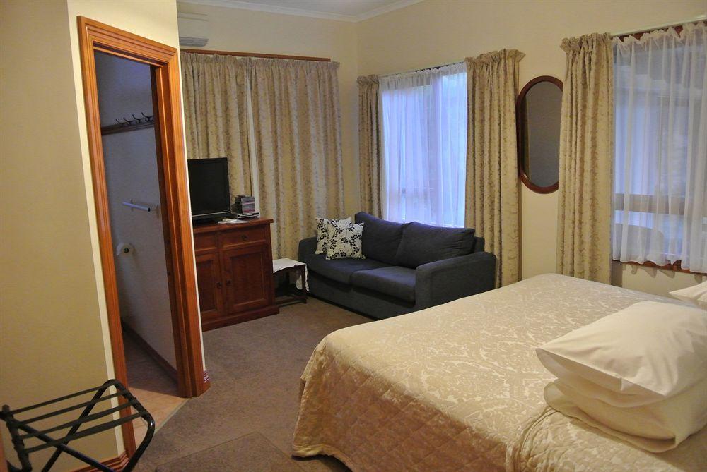 Hamlet Downs Country Accommodation Fentonbury Eksteriør bilde