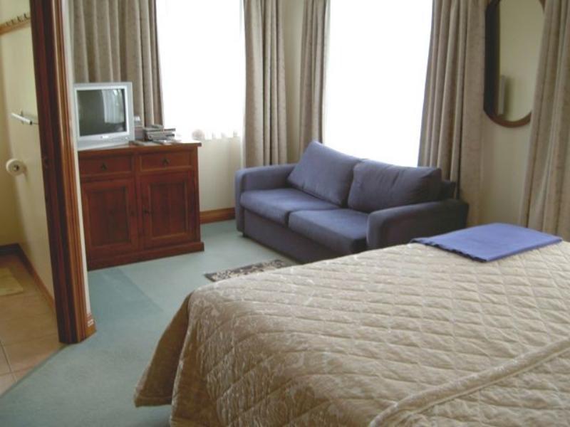 Hamlet Downs Country Accommodation Fentonbury Eksteriør bilde