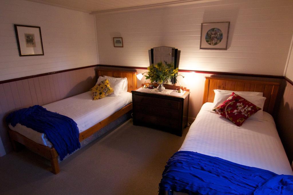 Hamlet Downs Country Accommodation Fentonbury Eksteriør bilde