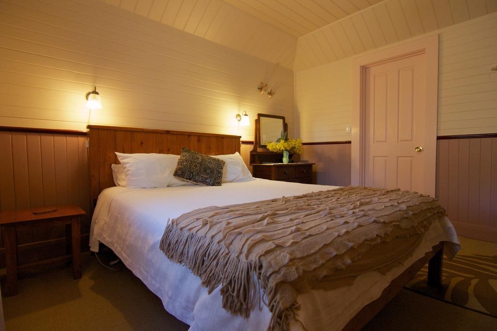 Hamlet Downs Country Accommodation Fentonbury Eksteriør bilde