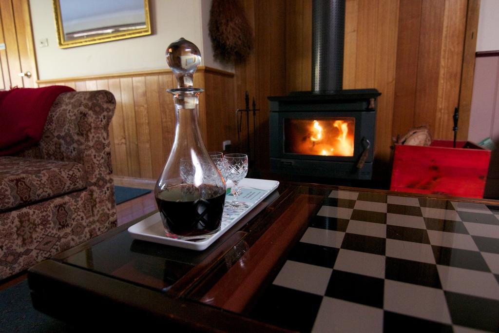 Hamlet Downs Country Accommodation Fentonbury Eksteriør bilde