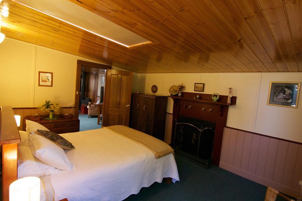 Hamlet Downs Country Accommodation Fentonbury Eksteriør bilde