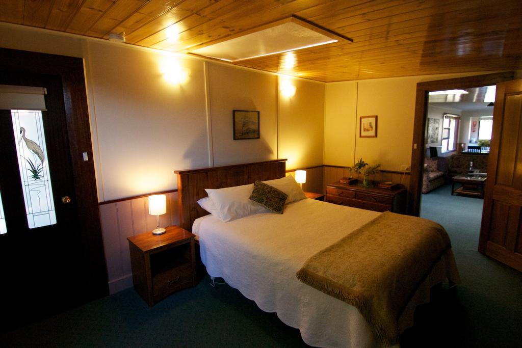 Hamlet Downs Country Accommodation Fentonbury Eksteriør bilde
