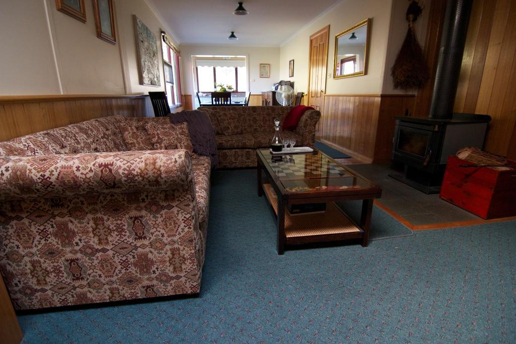 Hamlet Downs Country Accommodation Fentonbury Eksteriør bilde