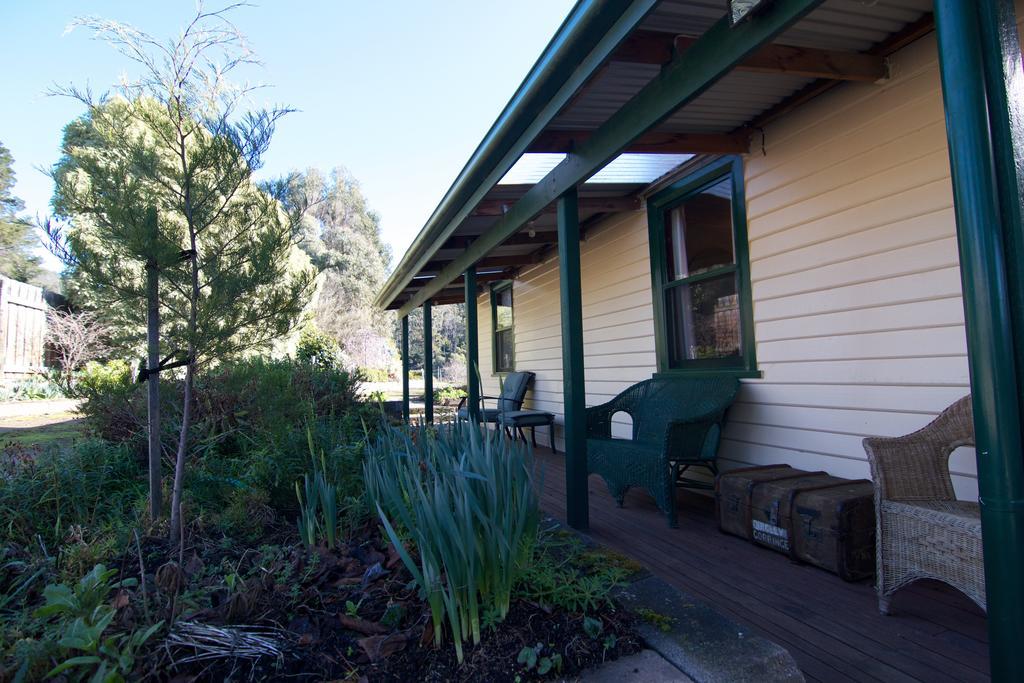 Hamlet Downs Country Accommodation Fentonbury Eksteriør bilde