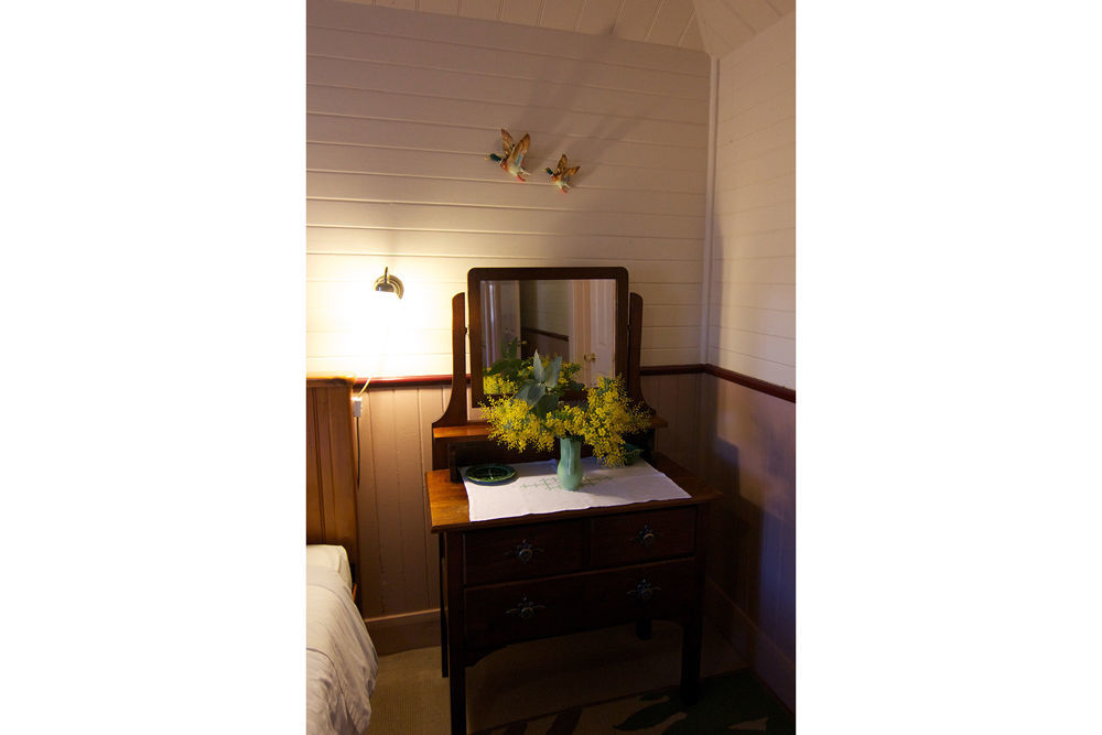 Hamlet Downs Country Accommodation Fentonbury Eksteriør bilde