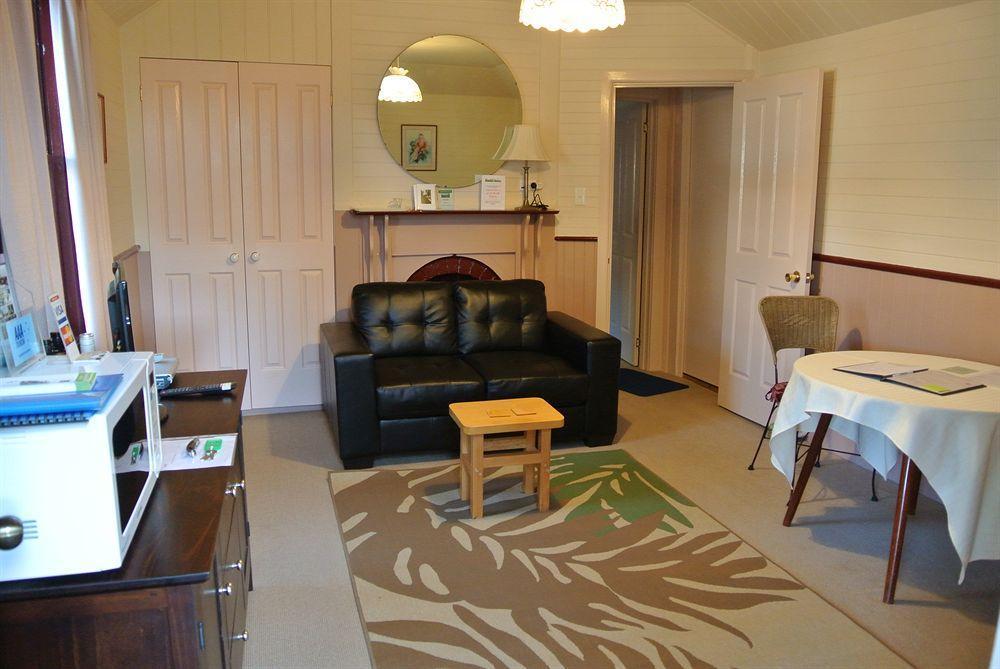 Hamlet Downs Country Accommodation Fentonbury Eksteriør bilde