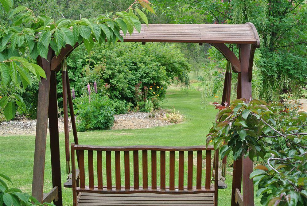 Hamlet Downs Country Accommodation Fentonbury Eksteriør bilde
