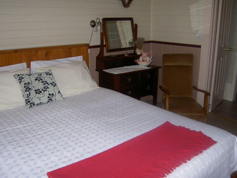 Hamlet Downs Country Accommodation Fentonbury Eksteriør bilde