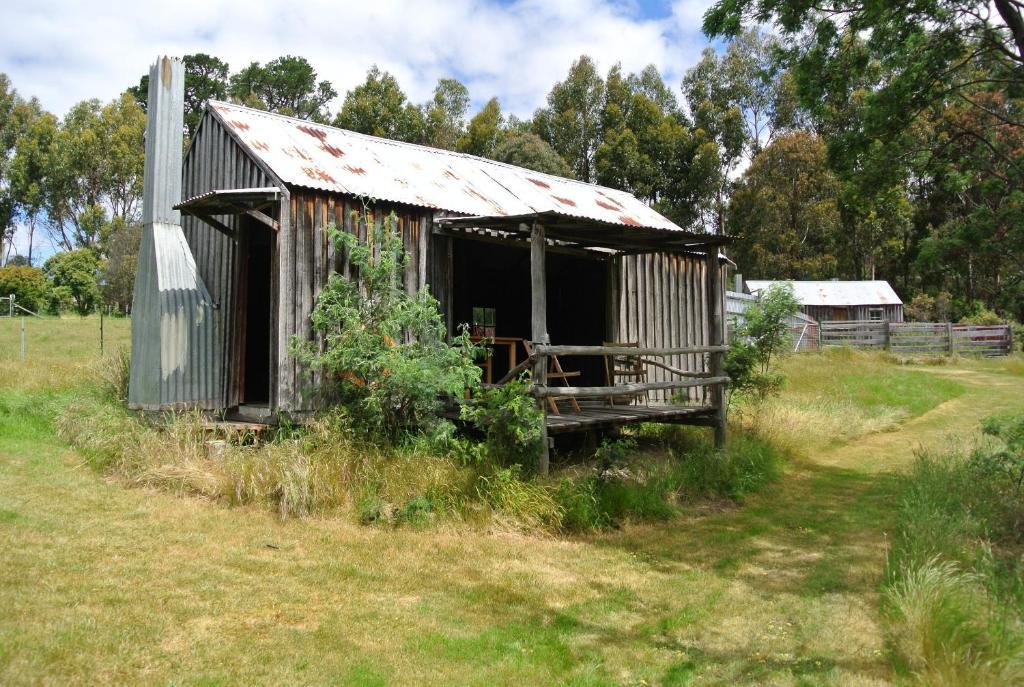 Hamlet Downs Country Accommodation Fentonbury Eksteriør bilde