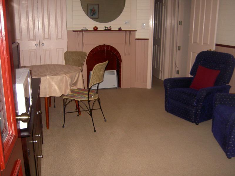 Hamlet Downs Country Accommodation Fentonbury Eksteriør bilde