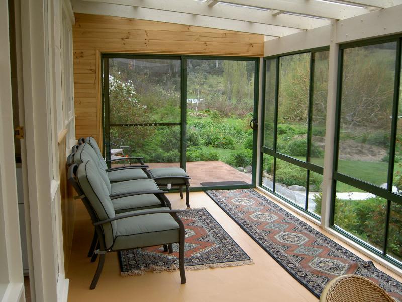 Hamlet Downs Country Accommodation Fentonbury Eksteriør bilde