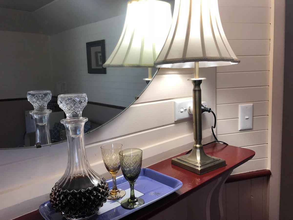 Hamlet Downs Country Accommodation Fentonbury Eksteriør bilde