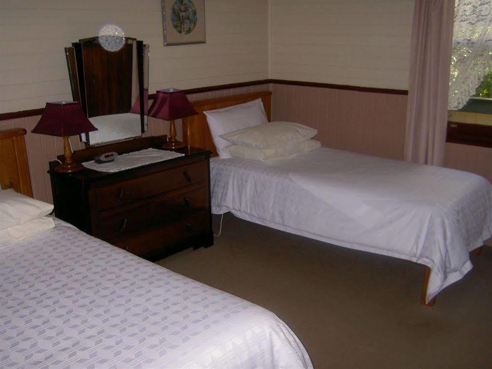 Hamlet Downs Country Accommodation Fentonbury Eksteriør bilde