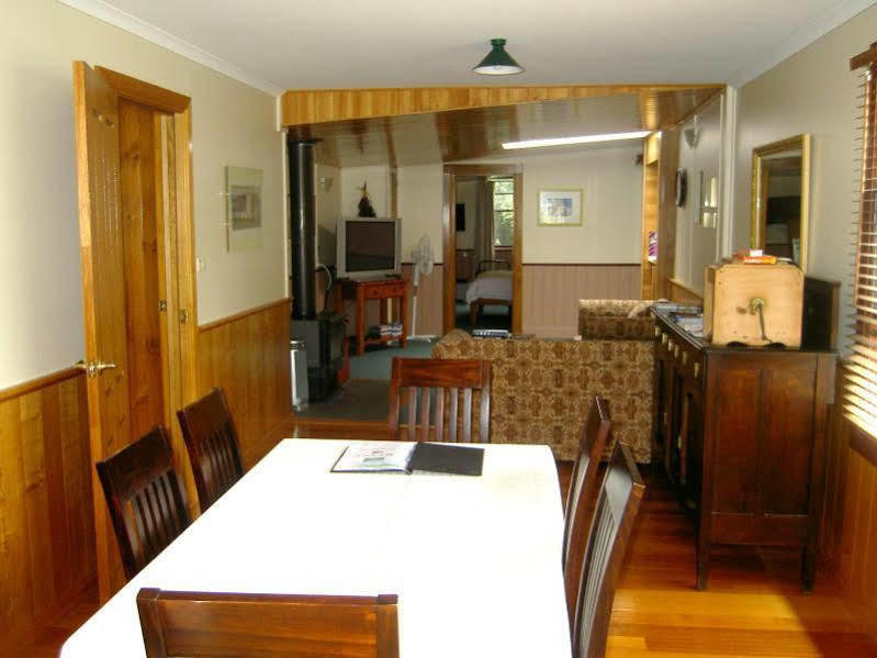 Hamlet Downs Country Accommodation Fentonbury Eksteriør bilde