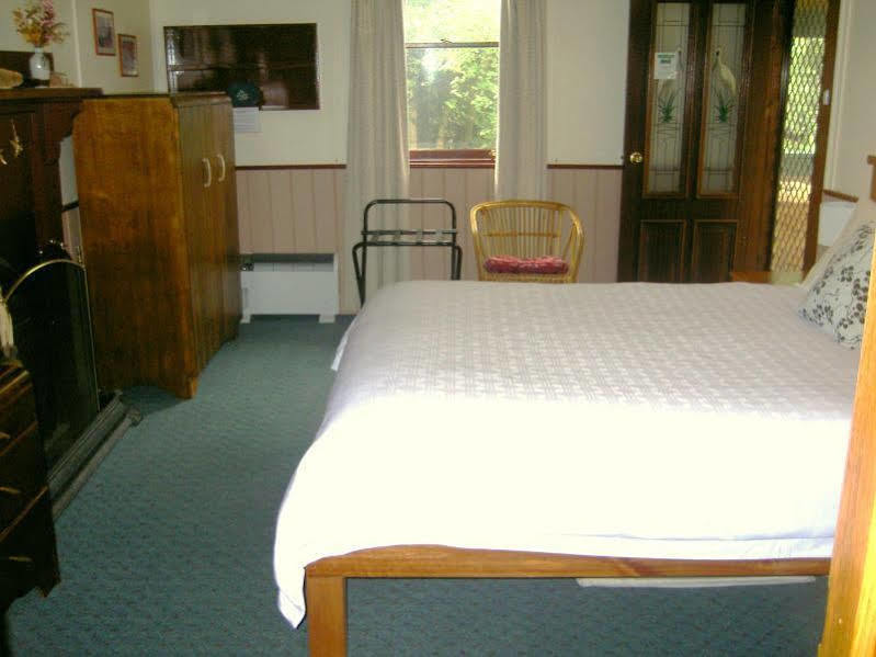 Hamlet Downs Country Accommodation Fentonbury Eksteriør bilde