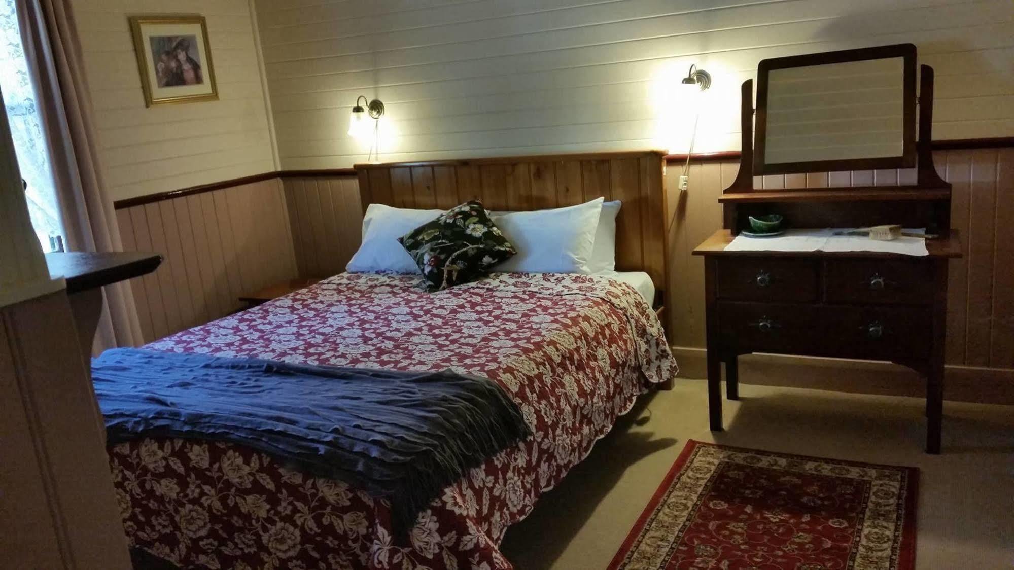Hamlet Downs Country Accommodation Fentonbury Eksteriør bilde
