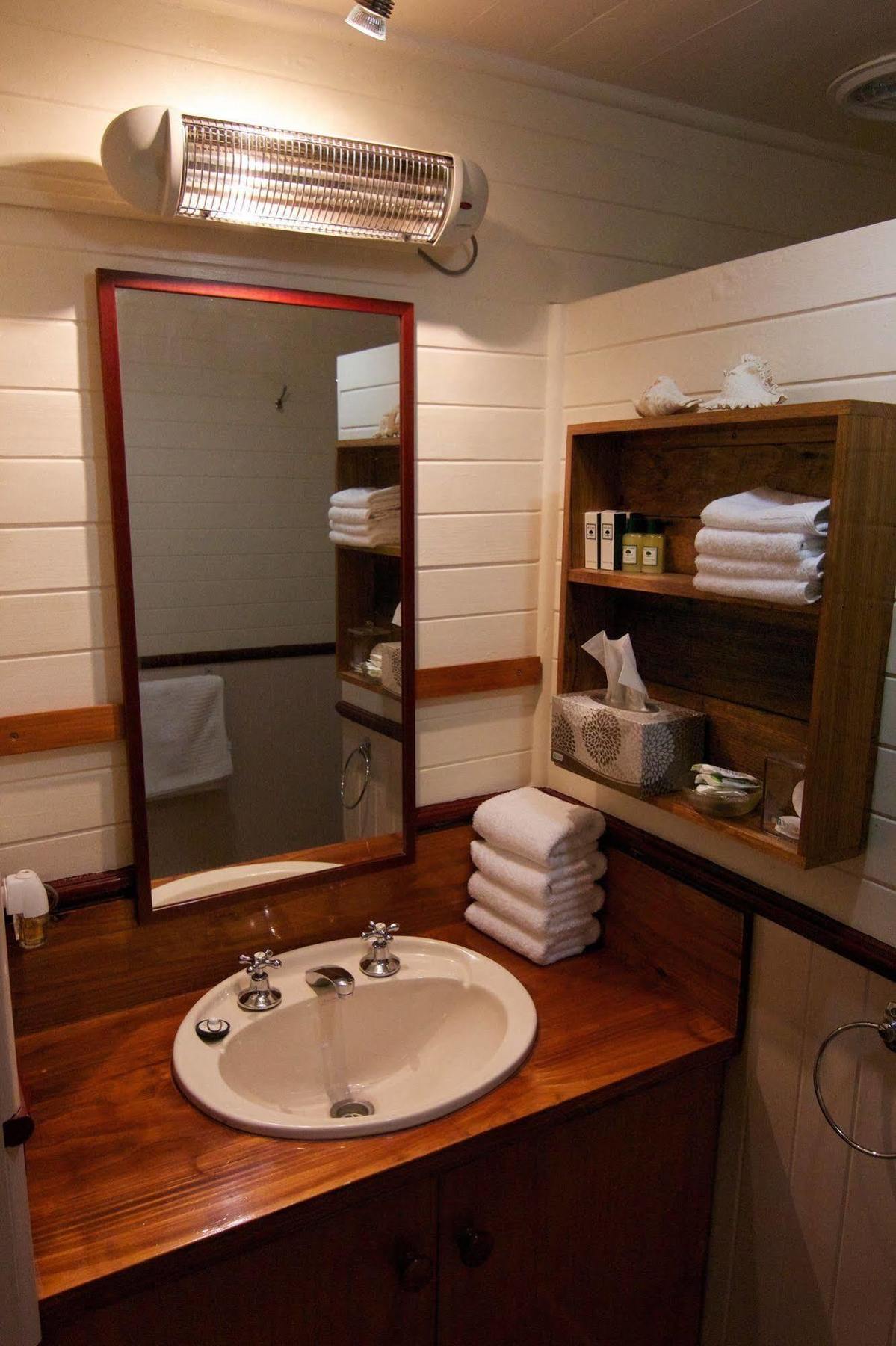 Hamlet Downs Country Accommodation Fentonbury Eksteriør bilde