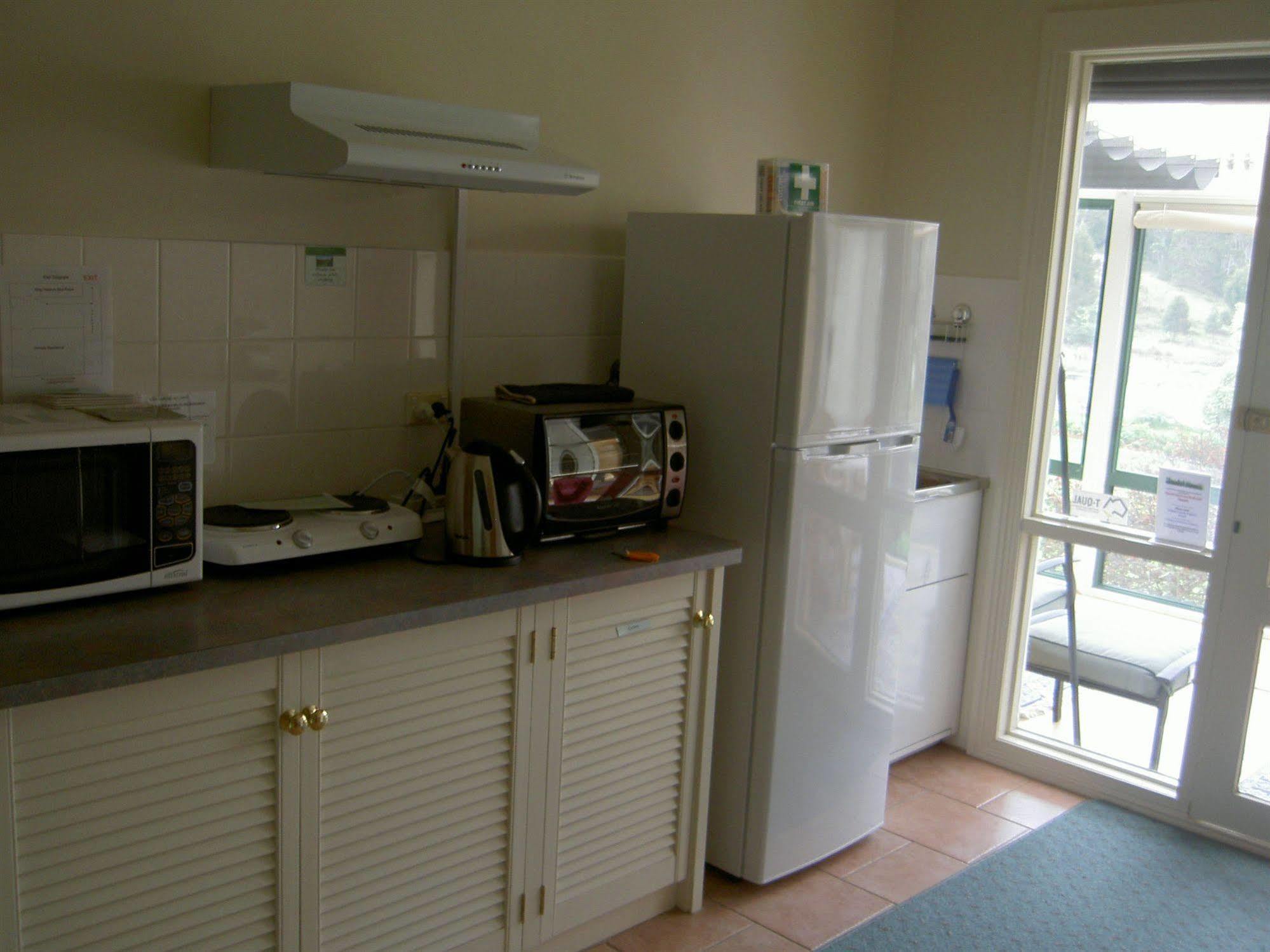 Hamlet Downs Country Accommodation Fentonbury Eksteriør bilde