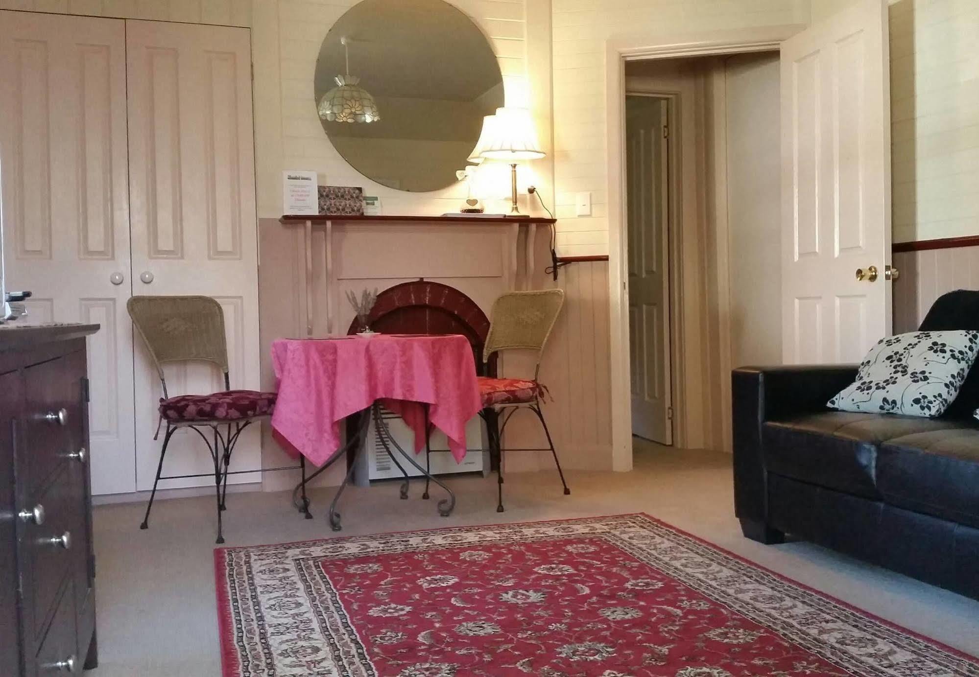 Hamlet Downs Country Accommodation Fentonbury Eksteriør bilde