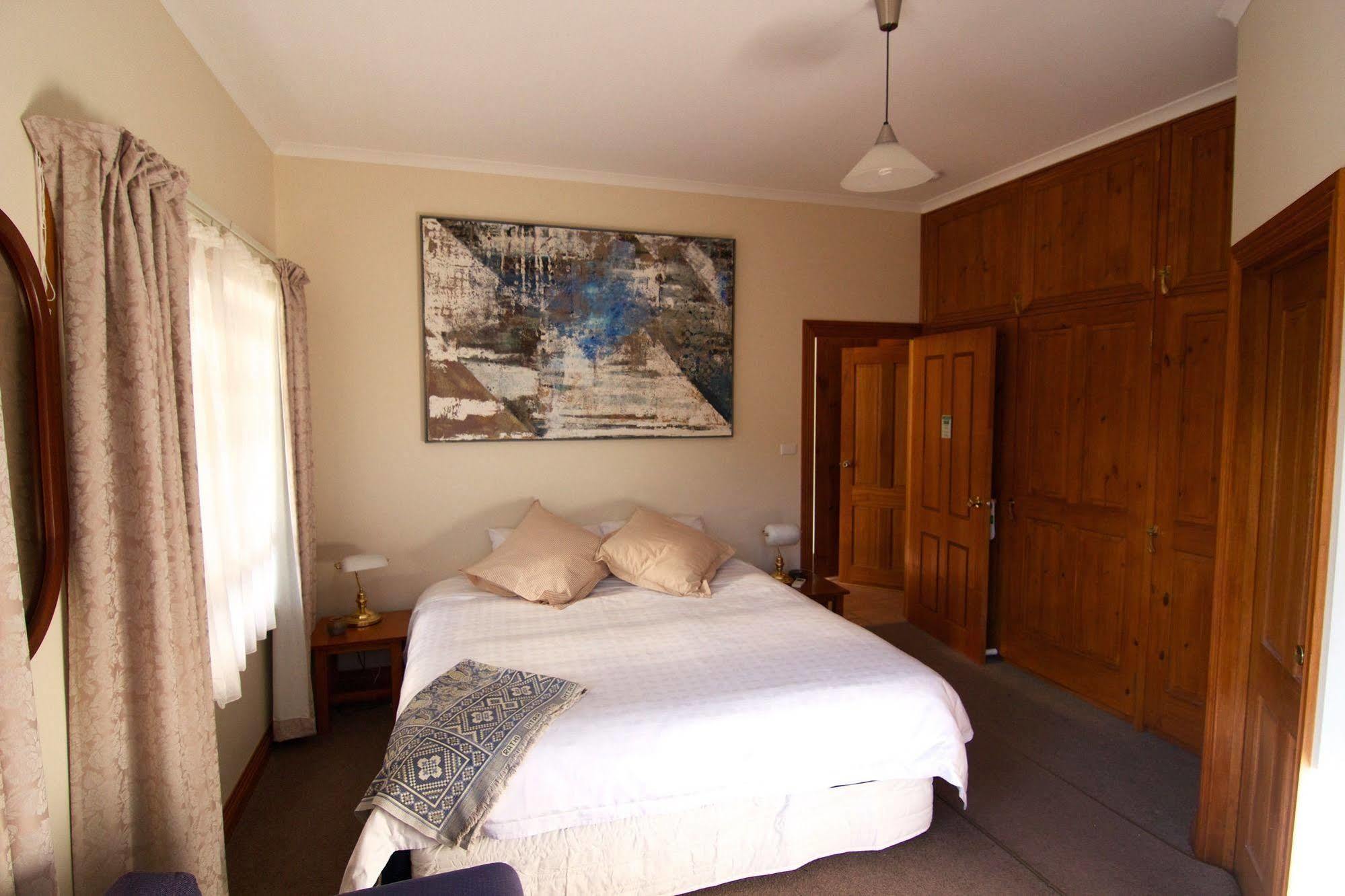 Hamlet Downs Country Accommodation Fentonbury Eksteriør bilde