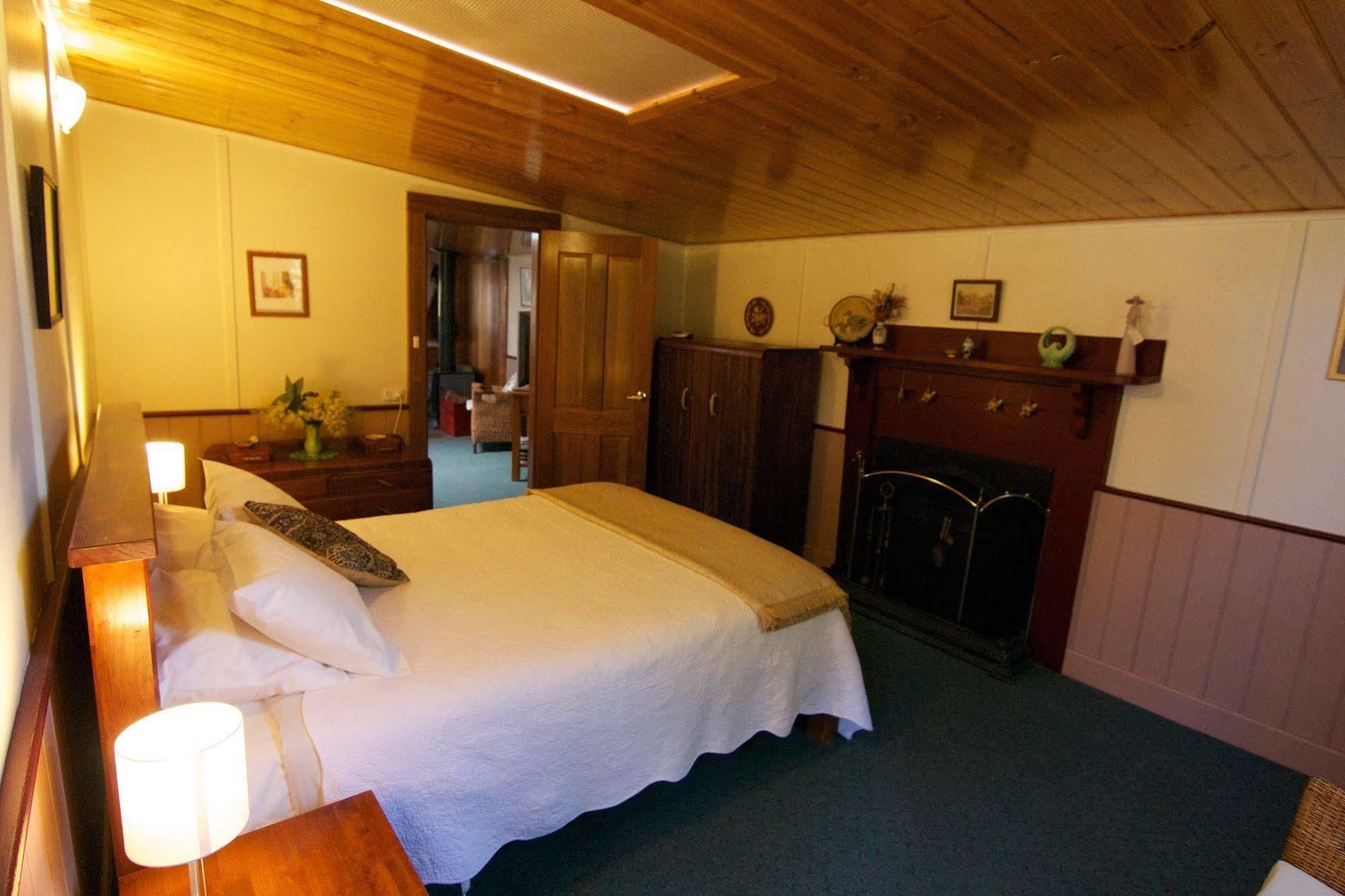 Hamlet Downs Country Accommodation Fentonbury Eksteriør bilde