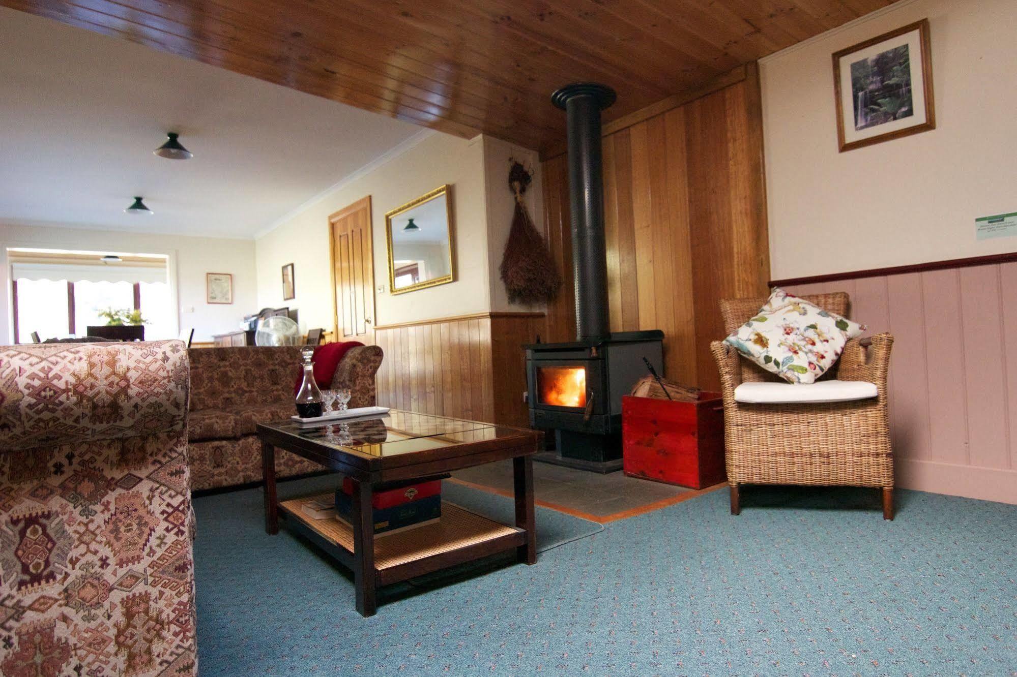 Hamlet Downs Country Accommodation Fentonbury Eksteriør bilde