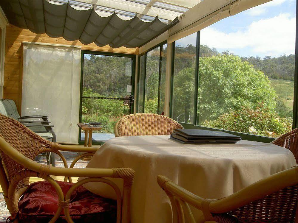 Hamlet Downs Country Accommodation Fentonbury Eksteriør bilde