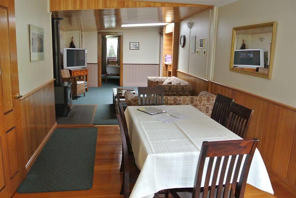 Hamlet Downs Country Accommodation Fentonbury Eksteriør bilde