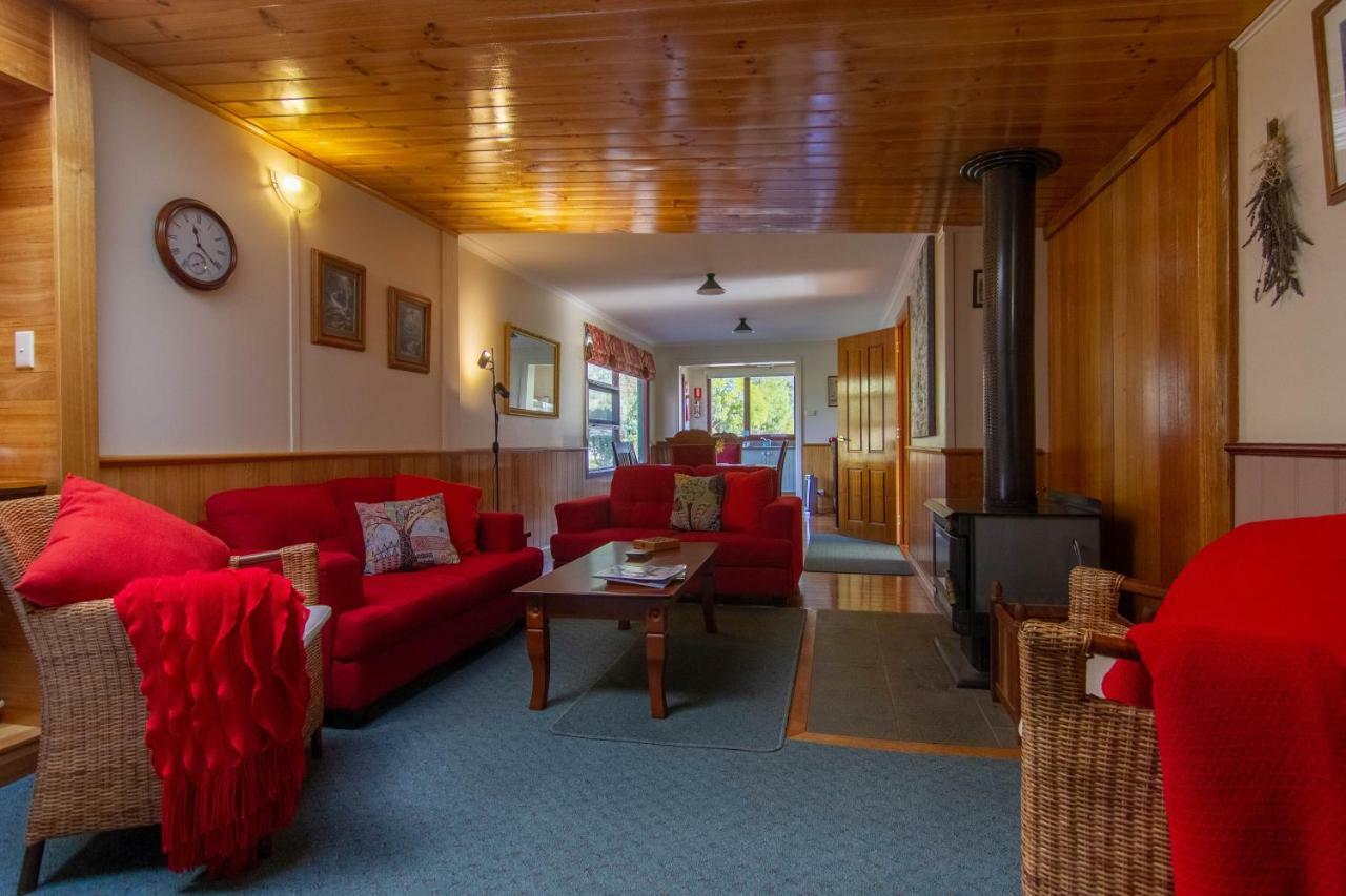 Hamlet Downs Country Accommodation Fentonbury Eksteriør bilde